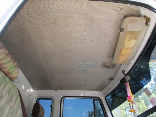 ISUZUร๊อคกี้165.ติดเครนยูนิด5ตัน5ปลอกช่วงยาว7,20เมตร.สภวพสวยมาก.ราคา.950,000. ISUZUร๊อคกี้165.ติดเครนยูนิด5ตัน5ปลอกช่วงยาว7,20เมตร.สภวพสวยมาก.ราคา.950,000.