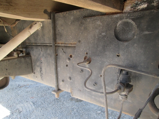 ISUZUร๊อคกี้165.ติดเครนยูนิด5ตัน5ปลอกช่วงยาว7,20เมตร.สภวพสวยมาก.ราคา.950,000. ISUZUร๊อคกี้165.ติดเครนยูนิด5ตัน5ปลอกช่วงยาว7,20เมตร.สภวพสวยมาก.ราคา.950,000.