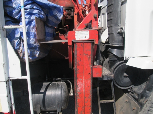 ISUZUร๊อคกี้165.ติดเครนยูนิด5ตัน5ปลอกช่วงยาว7,20เมตร.สภวพสวยมาก.ราคา.950,000. ISUZUร๊อคกี้165.ติดเครนยูนิด5ตัน5ปลอกช่วงยาว7,20เมตร.สภวพสวยมาก.ราคา.950,000.