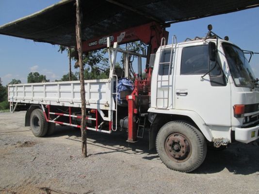 ISUZUร๊อคกี้165.ติดเครนยูนิด5ตัน5ปลอกช่วงยาว7,20เมตร.สภวพสวยมาก.ราคา.950,000. ISUZUร๊อคกี้165.ติดเครนยูนิด5ตัน5ปลอกช่วงยาว7,20เมตร.สภวพสวยมาก.ราคา.950,000.