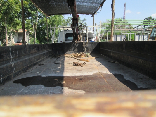 ISUZUร๊อคกี้165.ติดเครนยูนิด5ตัน5ปลอกช่วงยาว7,20เมตร.สภวพสวยมาก.ราคา.950,000. ISUZUร๊อคกี้165.ติดเครนยูนิด5ตัน5ปลอกช่วงยาว7,20เมตร.สภวพสวยมาก.ราคา.950,000.