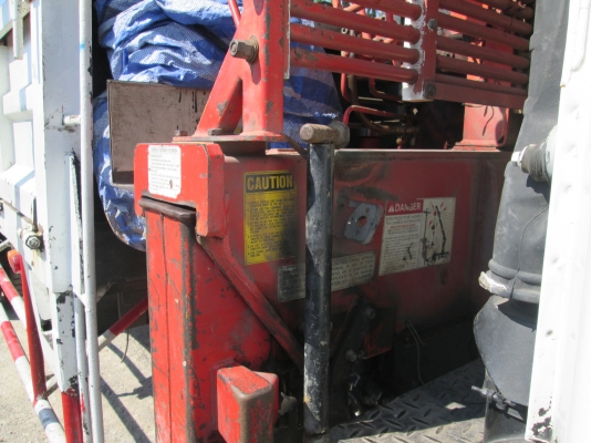 ISUZUร๊อคกี้165.ติดเครนยูนิด5ตัน5ปลอกช่วงยาว7,20เมตร.สภวพสวยมาก.ราคา.950,000. ISUZUร๊อคกี้165.ติดเครนยูนิด5ตัน5ปลอกช่วงยาว7,20เมตร.สภวพสวยมาก.ราคา.950,000.