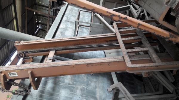 ขาย 2 คัน KOMATSU FD15 เครื่องดีเซล รถนอกญี่ปุ่น มีใบอินวอย