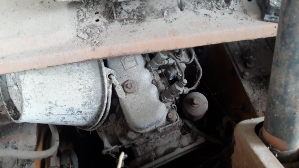 ขาย 2 คัน KOMATSU FD15 เครื่องดีเซล รถนอกญี่ปุ่น มีใบอินวอย