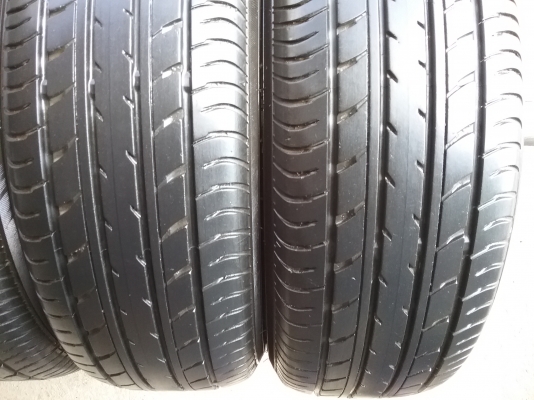 ยางYOKOHAMA 185 60R15ลงพื้นกลางปี2015 สภาพสวยมากๆ คุ้มสุดใช้อีกนาน ยางYOKOHAMA 185 60R15ลงพื้นกลางปี2015 สภาพสวยมากๆ คุ้มสุดใช้อีกนาน