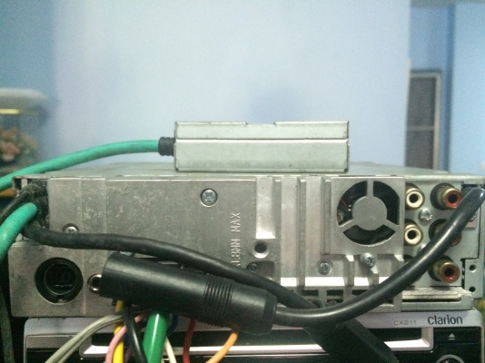 Alpine CDA-9855J 24Bit 4V รุ่นใหญ่ MP3 CD ปรีเอ้า3ชุด HDD1ชุด CROSSOVERในตัว กราฟฟิกหน้า ปุ่มเลื่อนสัมผัส กล่องไฟ4V เปลี่ยนสีไฟปุ่มได้ มือ2 ญี่ปุ่น Alpine CDA-9855J 24Bit 4V รุ่นใหญ่ MP3 CD ปรีเอ้า3ชุด HDD1ชุด CROSSOVERในตัว กราฟฟิกหน้า ปุ่มเลื่อนสัมผัส กล่องไฟ4V เปลี่ยนสีไฟปุ่มได้ มือ2 ญี่ปุ่น
