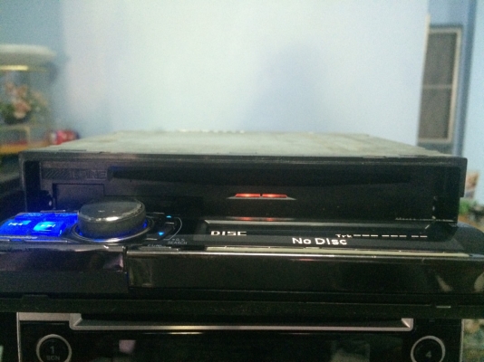Alpine CDA-9855J 24Bit 4V รุ่นใหญ่ MP3 CD ปรีเอ้า3ชุด HDD1ชุด CROSSOVERในตัว กราฟฟิกหน้า ปุ่มเลื่อนสัมผัส กล่องไฟ4V เปลี่ยนสีไฟปุ่มได้ มือ2 ญี่ปุ่น Alpine CDA-9855J 24Bit 4V รุ่นใหญ่ MP3 CD ปรีเอ้า3ชุด HDD1ชุด CROSSOVERในตัว กราฟฟิกหน้า ปุ่มเลื่อนสัมผัส กล่องไฟ4V เปลี่ยนสีไฟปุ่มได้ มือ2 ญี่ปุ่น