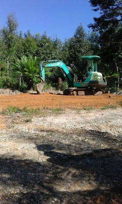 รถขุด Yanmar