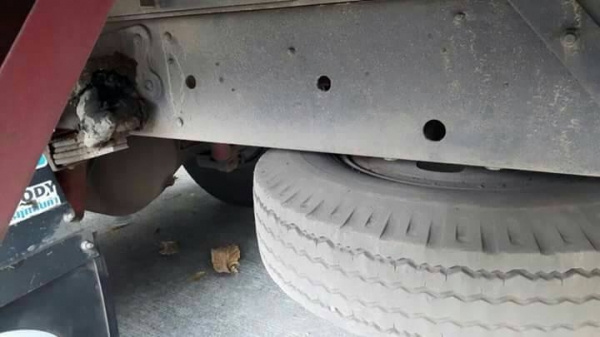 ขายรถ6ล้อ HINO MEGA ตู้บรรทุก ปี51 ยาว5.50เมตร เครื่องดีแคชซีสวย สภาพพร้อมใช้งาน เอกสารพร้อมโอน สนใจโทร 090-8588220คุณนะ 093-3258446คุณบิว หรือเข้าดูสินค้าอื่นๆได้ที่ www.truck.in.th/498 หรือเพจFacebook ณรงค์ ซื้อขายรถมือสอง (เว็บไซต์ส่วนตัว) หรือFacebook ขายรถ6ล้อ HINO MEGA ตู้บรรทุก ปี51 ยาว5.50เมตร เครื่องดีแคชซีสวย สภาพพร้อมใช้งาน เอกสารพร้อมโอน สนใจโทร 090-8588220คุณนะ 093-3258446คุณบิว หรือเข้าดูสินค้าอื่นๆได้ที่ www.truck.in.th/498 หรือเพจFacebook ณรงค์ ซื้อขายรถมือสอง (เว็บไซต์ส่วนตัว) หรือFacebook