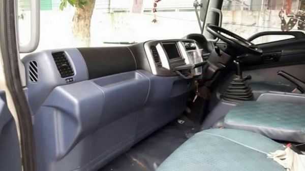 ขายรถ6ล้อ HINO MEGA ตู้บรรทุก ปี51 ยาว5.50เมตร เครื่องดีแคชซีสวย สภาพพร้อมใช้งาน เอกสารพร้อมโอน สนใจโทร 090-8588220คุณนะ 093-3258446คุณบิว หรือเข้าดูสินค้าอื่นๆได้ที่ www.truck.in.th/498 หรือเพจFacebook ณรงค์ ซื้อขายรถมือสอง (เว็บไซต์ส่วนตัว) หรือFacebook ขายรถ6ล้อ HINO MEGA ตู้บรรทุก ปี51 ยาว5.50เมตร เครื่องดีแคชซีสวย สภาพพร้อมใช้งาน เอกสารพร้อมโอน สนใจโทร 090-8588220คุณนะ 093-3258446คุณบิว หรือเข้าดูสินค้าอื่นๆได้ที่ www.truck.in.th/498 หรือเพจFacebook ณรงค์ ซื้อขายรถมือสอง (เว็บไซต์ส่วนตัว) หรือFacebook