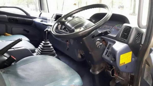 ขายรถ6ล้อ HINO MEGA ตู้บรรทุก ปี51 ยาว5.50เมตร เครื่องดีแคชซีสวย สภาพพร้อมใช้งาน เอกสารพร้อมโอน สนใจโทร 090-8588220คุณนะ 093-3258446คุณบิว หรือเข้าดูสินค้าอื่นๆได้ที่ www.truck.in.th/498 หรือเพจFacebook ณรงค์ ซื้อขายรถมือสอง (เว็บไซต์ส่วนตัว) หรือFacebook ขายรถ6ล้อ HINO MEGA ตู้บรรทุก ปี51 ยาว5.50เมตร เครื่องดีแคชซีสวย สภาพพร้อมใช้งาน เอกสารพร้อมโอน สนใจโทร 090-8588220คุณนะ 093-3258446คุณบิว หรือเข้าดูสินค้าอื่นๆได้ที่ www.truck.in.th/498 หรือเพจFacebook ณรงค์ ซื้อขายรถมือสอง (เว็บไซต์ส่วนตัว) หรือFacebook