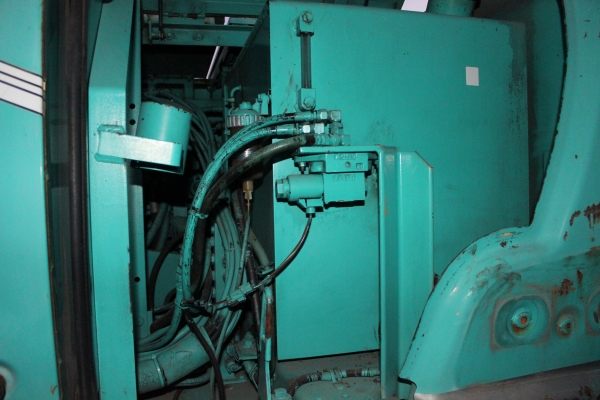 ขาย !!! รถแมคโคร KOBELCO SK120 รถนอก มีเอกสาร ไฟฟ้าครบ พร้อมใช้งาน ขาย !!! รถแมคโคร KOBELCO SK120 รถนอก มีเอกสาร ไฟฟ้าครบ พร้อมใช้งาน