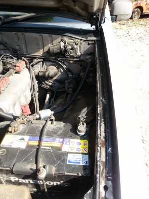 กระบะ หัวเดียว ฟอร์ด เรนเจอร์ ปี 99 เครื่อง 1J เกียร์ออโต้ แก๊สหัวฉีดค่ะ