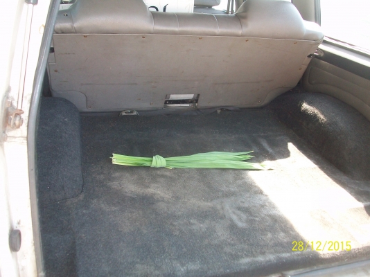 ISUZU VAN เครื่องแน่น สภาพดี สีสวยงาม พร้อมใช้งาน ISUZU VAN เครื่องแน่น สภาพดี สีสวยงาม พร้อมใช้งาน