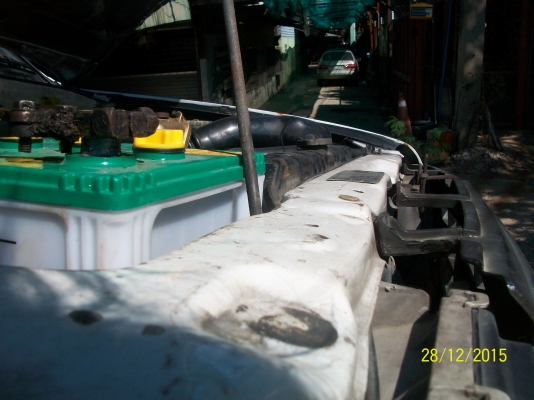 ISUZU VAN เครื่องแน่น สภาพดี สีสวยงาม พร้อมใช้งาน ISUZU VAN เครื่องแน่น สภาพดี สีสวยงาม พร้อมใช้งาน