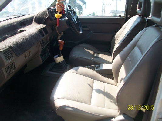 ISUZU VAN เครื่องแน่น สภาพดี สีสวยงาม พร้อมใช้งาน ISUZU VAN เครื่องแน่น สภาพดี สีสวยงาม พร้อมใช้งาน