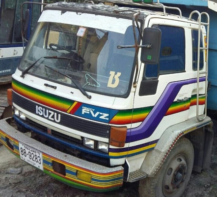 สิบล้อ อีซูชุ FVZ12MY 175 ดั้ม สโลส 2เพา สภาพดีสวยบางเดิมทั้งคัน ทะเบียนพร้อมโอน ราคา 625,000บ ต่อรอง สิบล้อ อีซูชุ FVZ12MY 175 ดั้ม สโลส 2เพา สภาพดีสวยบางเดิมทั้งคัน ทะเบียนพร้อมโอน ราคา 625,000บ ต่อรอง