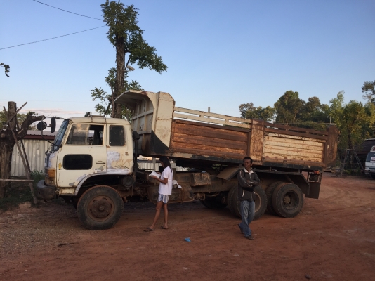 KT725เครื่องEH700ท้ายZM