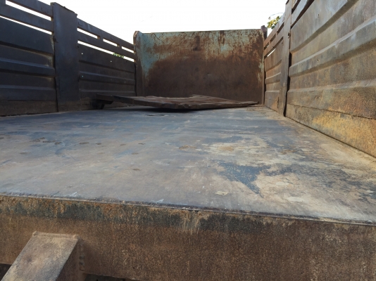 KT725เครื่องEH700ท้ายZM