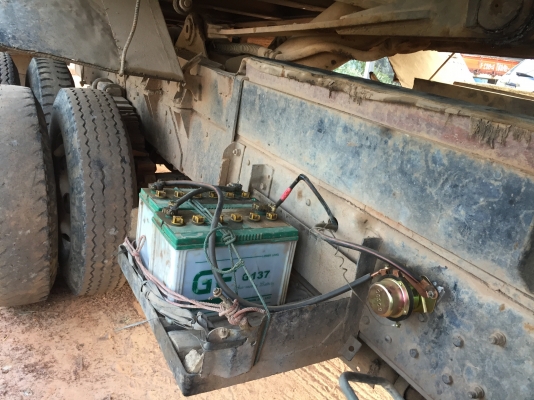 KT725เครื่องEH700ท้ายZM