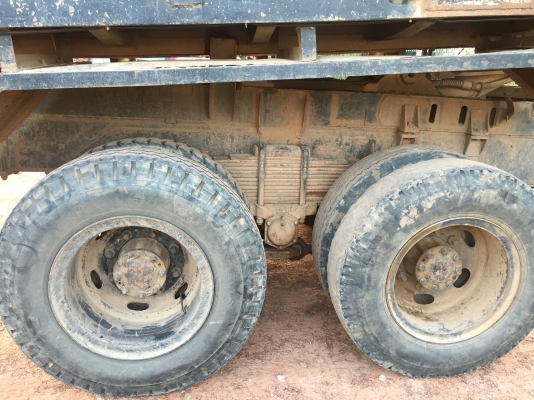 KT725เครื่องEH700ท้ายZM