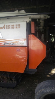 ขายรถเกี่ยวข้าว KUBOTA DC95GM รถสวยสภาพพร้อมใช้งาน เอกสารพร้อมโอน สนใจโทร 090-8588220คุณนะ 093-3258446คุณบิว หรือเข้าดูสินค้าอื่นๆได้ที่ www.truck.in.th/498 หรือเพจFacebook ณรงค์ ซื้อขายรถมือสอง (เว็บไซต์ส่วนตัว) หรือFacebook ตลาดรถมือสอง คุณนะ ขายรถเกี่ยวข้าว KUBOTA DC95GM รถสวยสภาพพร้อมใช้งาน เอกสารพร้อมโอน สนใจโทร 090-8588220คุณนะ 093-3258446คุณบิว หรือเข้าดูสินค้าอื่นๆได้ที่ www.truck.in.th/498 หรือเพจFacebook ณรงค์ ซื้อขายรถมือสอง (เว็บไซต์ส่วนตัว) หรือFacebook ตลาดรถมือสอง คุณนะ