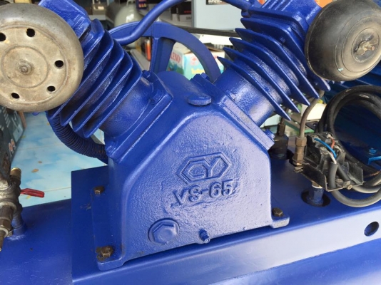 ขายปั้มลม 1HP CY มือสองครับ ขายปั้มลม 1HP CY มือสองครับ