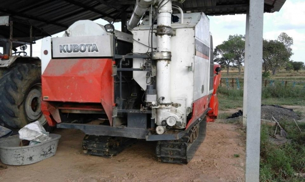 ขายรถเกี่ยวข้าว KUBOTA DC68G ใช้งานน้อย 1959ชม. สภาพพร้อมใช้งาน เอกสารพร้อมโอน สนใจโทร 090-8588220คุณนะ 093-3258446คุณบิว หรือเข้าดูสินค้าอื่นๆได้ที่ www.truck.in.th/498 หรือเพจFacebook ณรงค์ ซื้อขายรถมือสอง (เว็บไซต์ส่วนตัว) หรือFacebook คุณนะ รถบรรทุก ขายรถเกี่ยวข้าว KUBOTA DC68G ใช้งานน้อย 1959ชม. สภาพพร้อมใช้งาน เอกสารพร้อมโอน สนใจโทร 090-8588220คุณนะ 093-3258446คุณบิว หรือเข้าดูสินค้าอื่นๆได้ที่ www.truck.in.th/498 หรือเพจFacebook ณรงค์ ซื้อขายรถมือสอง (เว็บไซต์ส่วนตัว) หรือFacebook คุณนะ รถบรรทุก