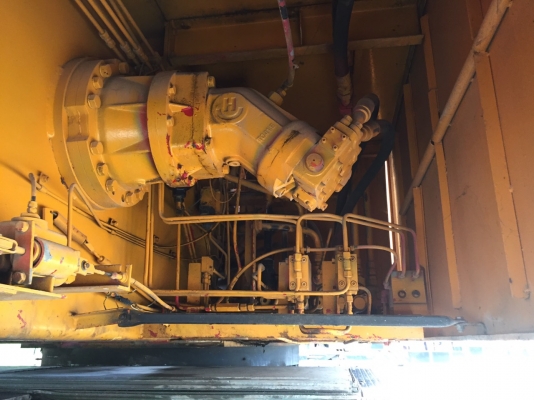 รถเครน TADANO TG450M-3 รถเครน TADANO TG450M-3