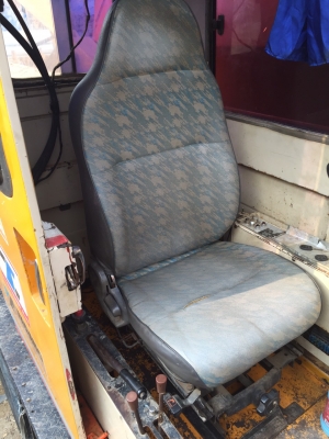 รถเครน TADANO TG450M-3 รถเครน TADANO TG450M-3