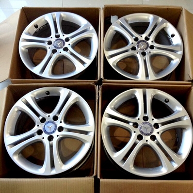 แม็กซ์แท้ BENZ