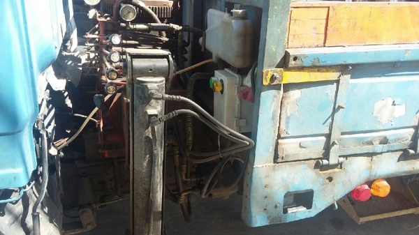 ขายรถ6ล้อ NPR110แรง ติดเครน 3ปลอก2ชัก สภาพพร้อมใช้งาน เอกสารพร้อมโอน สนใจโทร 090-8588220คุณนะ 093-3258446คุณบิว หรือเข้าดูสินค้าอื่นๆได้ที่ www.truck.in.th/498 หรือเพจFacebook ณรงค์ ซื้อขายรถมือสอง (เว็บไซต์ส่วนตัว) หรือFacebook คุณนะ รถบรรทุก