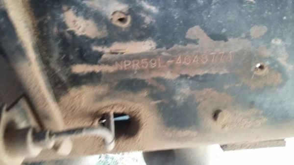 ขายรถ6ล้อ NPR115แรง เกียร์สั้น ยาว4.30เมตร เครื่องดีแคชซีสวย สภาพพร้อมใช้งาน เอกสารพร้อมโอน สนใจโทร 090-8588220คุณนะ 093-3258446คุณบิว หรือเข้าดูสินค้าอื่นๆได้ที่ www.truck.in.th/498 หรือเพจFacebook ณรงค์ ซื้อขายรถมือสอง (เว็บไซต์ส่วนตัว) หรือFacebook คุณ ขายรถ6ล้อ NPR115แรง เกียร์สั้น ยาว4.30เมตร เครื่องดีแคชซีสวย สภาพพร้อมใช้งาน เอกสารพร้อมโอน สนใจโทร 090-8588220คุณนะ 093-3258446คุณบิว หรือเข้าดูสินค้าอื่นๆได้ที่ www.truck.in.th/498 หรือเพจFacebook ณรงค์ ซื้อขายรถมือสอง (เว็บไซต์ส่วนตัว) หรือFacebook คุณ