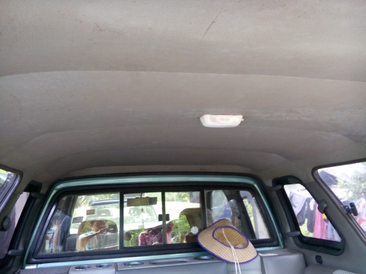 รถกระบะอีซูสุ โฟวิน สภาพสวย (รถบ้าน) เจ้าของใช้งานน้อยผู้ญิงขับ