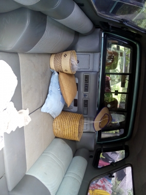 รถกระบะอีซูสุ โฟวิน สภาพสวย (รถบ้าน) เจ้าของใช้งานน้อยผู้ญิงขับ