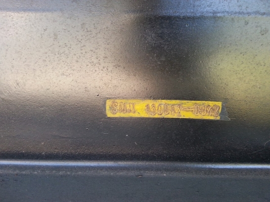 ขายลูกพ่วง3คานแท้ ดั้มสามมิตร ยาว6.50เมตร สภาพพร้อมใช้งาน เอกสารพร้อมโอน สนใจโทร 090-8588220คุณนะ 093-3258446คุณบิว หรือเข้าดูสินค้าอื่นๆได้ที่ www.truck.in.th/498 หรือเพจFacebook ณรงค์ ซื้อขายรถมือสอง (เว็บไซต์ส่วนตัว) หรือFacebook คุณนะ รถบรรทุก