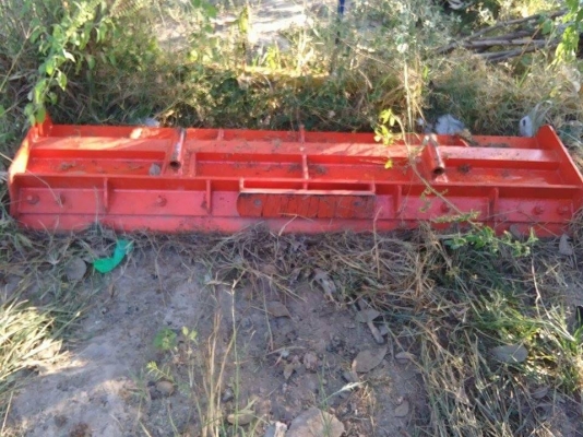 ขายรถไถ KUBOTA L4508 อุปกรณ์ครบ ดันหน้า ผานหลัง โรตารี่ ใช้งาน1607ชม. สภาพพร้อมใช้งาน เอกสารพร้อมโอน สนใจโทร 090-8588220คุณนะ 093-3258446คุณบิว หรือเข้าดูสินค้าอื่นๆได้ที่ www.truck.in.th/498 หรือเพจFacebook ณรงค์ ซื้อขายรถมือสอง (เว็บไซต์ส่วนตัว) หรือFac