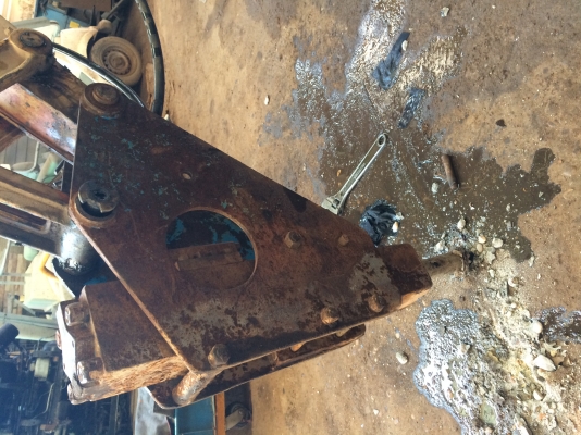 หัวเบรกเกอร์ หัวแย๊ก PC30 Pc40