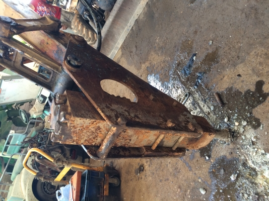 หัวเบรกเกอร์ หัวแย๊ก PC30 Pc40