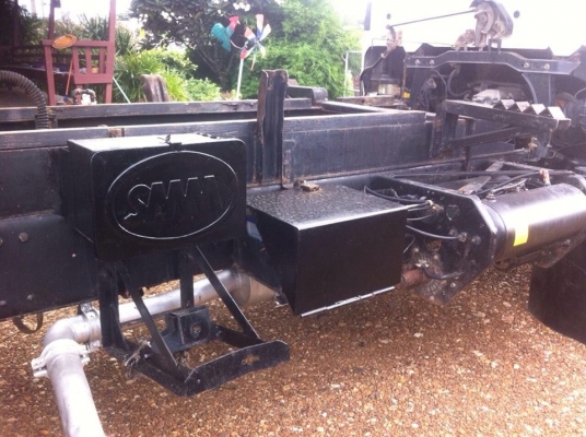 ขายดั้ม2เพลา HINO 260แรง ปี47 เครื่องดีแคชซีสวย ยางดี ภายในสวย แอร์เย็น สภาพพร้อมใช้งาน เอกสารพร้อมโอน ราคา1.4ล้าน จัดไฟแนนซ์ได้ 1.2ล้าน สนใจโทร 090-8588220คุณนะ 093-3258446คุณบิว หรือเข้าดูสินค้าอื่นๆได้ที่ www.truck.in.th/498 หรือเพจFacebook ณรงค์ ซื้อข