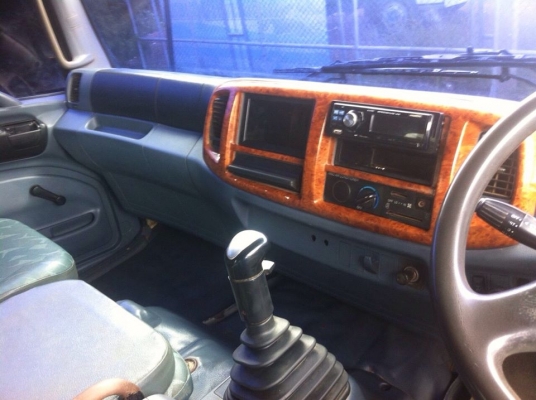 ขายดั้ม2เพลา HINO 260แรง ปี47 เครื่องดีแคชซีสวย ยางดี ภายในสวย แอร์เย็น สภาพพร้อมใช้งาน เอกสารพร้อมโอน ราคา1.4ล้าน จัดไฟแนนซ์ได้ 1.2ล้าน สนใจโทร 090-8588220คุณนะ 093-3258446คุณบิว หรือเข้าดูสินค้าอื่นๆได้ที่ www.truck.in.th/498 หรือเพจFacebook ณรงค์ ซื้อข