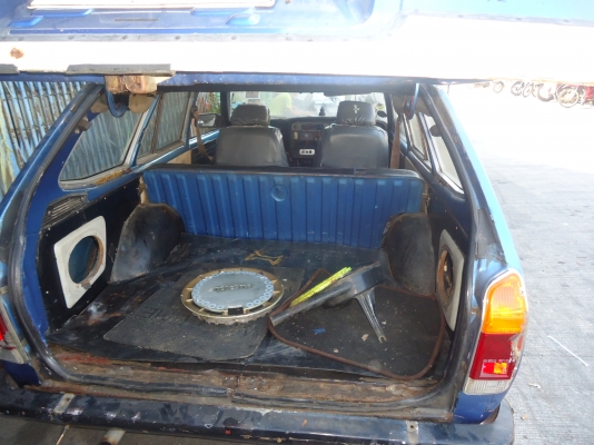 Toyota Ke ปี 2523ลด!!! 11,300.- Toyota Ke ปี 2523ลด!!! 11,300.-