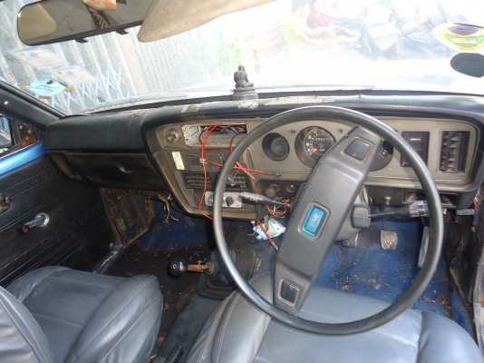 Toyota Ke ปี 2523ลด!!! 11,300.- Toyota Ke ปี 2523ลด!!! 11,300.-