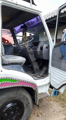 หกล้อ hino FC2W เครื่องWO4D 120 ยาว 4.30 เมตร รถห้าง เครื่องดีคันซีสวย กะบะสวย ยางดี เอกสารพร้อมโอน หกล้อ hino FC2W เครื่องWO4D 120 ยาว 4.30 เมตร รถห้าง เครื่องดีคันซีสวย กะบะสวย ยางดี เอกสารพร้อมโอน