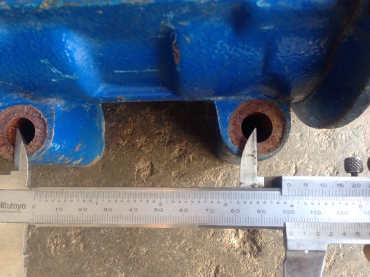 ขายมอเตอร์เขย่า-สั่น WAM 1/2HP. 380V made in Germany สภาพสวยวิ่งนิ่ม สั่นแรง พร้อมใช้งาน(ไม่มีฝาครอบลูกเหวี่ยงครับ) ขายมอเตอร์เขย่า-สั่น WAM 1/2HP. 380V made in Germany สภาพสวยวิ่งนิ่ม สั่นแรง พร้อมใช้งาน(ไม่มีฝาครอบลูกเหวี่ยงครับ)