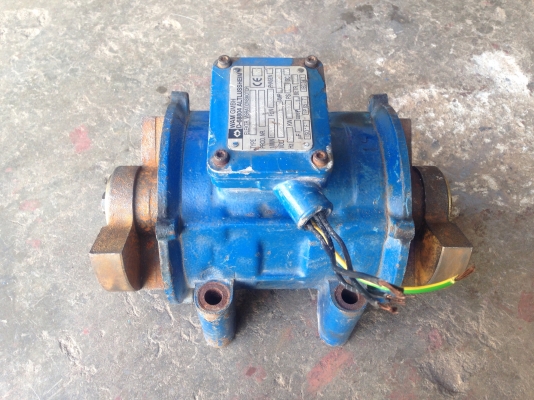 ขายมอเตอร์เขย่า-สั่น WAM 1/2HP. 380V made in Germany สภาพสวยวิ่งนิ่ม สั่นแรง พร้อมใช้งาน(ไม่มีฝาครอบลูกเหวี่ยงครับ) ขายมอเตอร์เขย่า-สั่น WAM 1/2HP. 380V made in Germany สภาพสวยวิ่งนิ่ม สั่นแรง พร้อมใช้งาน(ไม่มีฝาครอบลูกเหวี่ยงครับ)