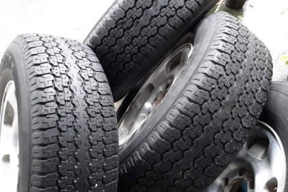 ล้อแม็ก ทรูปเปอร์ 245/70/16 ทั้ง4ล้อ 2000บาท ล้อแม็ก ทรูปเปอร์ 245/70/16 ทั้ง4ล้อ 2000บาท