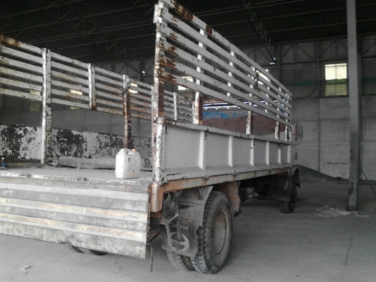 6ล้อกระบะบรรทุก150แรง ปี2524 HINO KR360..คัสซีใหญ่ ยาง900-20 รถสภาพดี พร้อมใช้ เล่มพร้อม