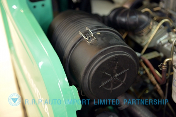 ขายรถโฟล์คลิฟท์มือสอง MITSUBISHI  รุ่น FD25D-51812  ราคา xxx,xxx บาท นำเข้าจากประเทศญี่ปุ่น 100\% ไม่เคยใช้งานในประเทศไทย