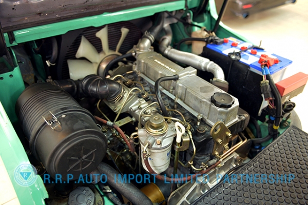 ขายรถโฟล์คลิฟท์มือสอง MITSUBISHI  รุ่น FD25D-51812  ราคา xxx,xxx บาท นำเข้าจากประเทศญี่ปุ่น 100\% ไม่เคยใช้งานในประเทศไทย